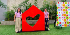 15 Tahun Dampingi Keluarga Pasien Anak, Yayasan Ronald McDonald House Indonesia Perbarui Identitas dan Perluas Jangkauan Layanan