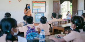 Memahami Skor PISA dan Hubungannya dengan Kualitas Pendidikan Indonesia, Benarkah Kita Lebih Bodoh Dibanding Negara Lain?