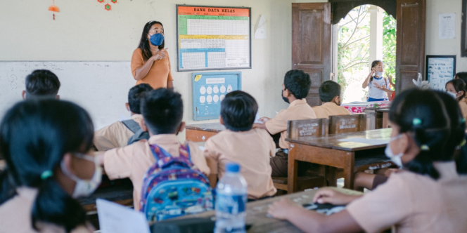 Memahami Skor PISA dan Hubungannya dengan Kualitas Pendidikan Indonesia, Benarkah Kita Lebih Bodoh Dibanding Negara Lain?