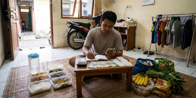 Sering Disalahpahami, Ini Perbedaan Frugal Living dengan Hidup Pas-pasan