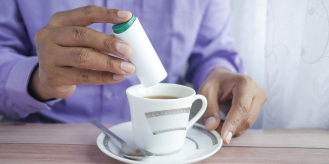Beeru Stevia Diduga Berisi Pemanis Buatan, Apa Risikonya bagi Penderita Diabetes Jika Terkonsumsi?