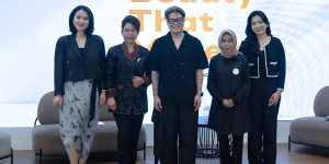 L&rsquo;Or&eacute;al Indonesia Apresiasi Peran Beauty Educators, Latih Ribuan Talenta Kecantikan
