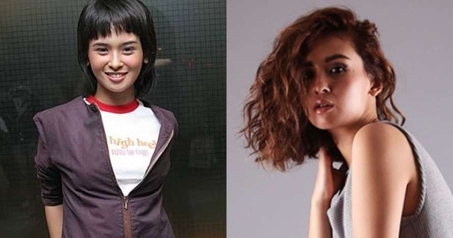 Dulu Biasa Saja, Penampilan 5 Artis Ini Kini Makin Cantik