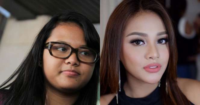 Dulu Biasa Saja, Penampilan 5 Artis Ini Kini Makin Cantik