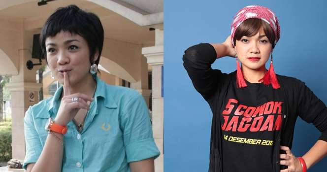 Dulu Biasa Saja, Penampilan 5 Artis Ini Kini Makin Cantik