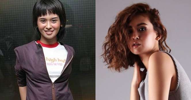 Dulu Biasa Saja, Penampilan 5 Artis Ini Kini Makin Cantik