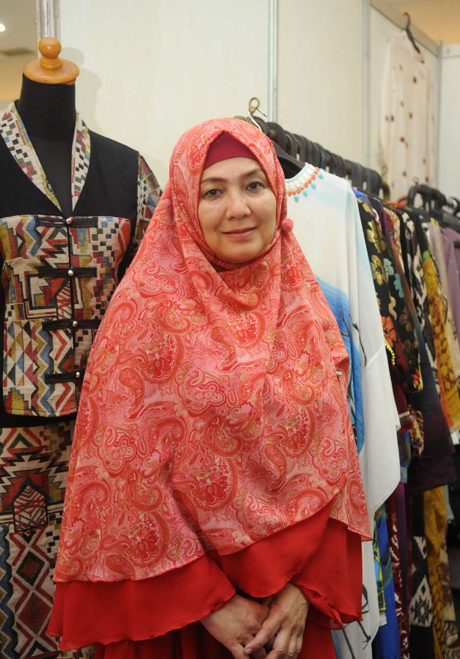 Belasan Tahun Menikah, 4 Seleb Ini Dikaruniai Anak Pertama