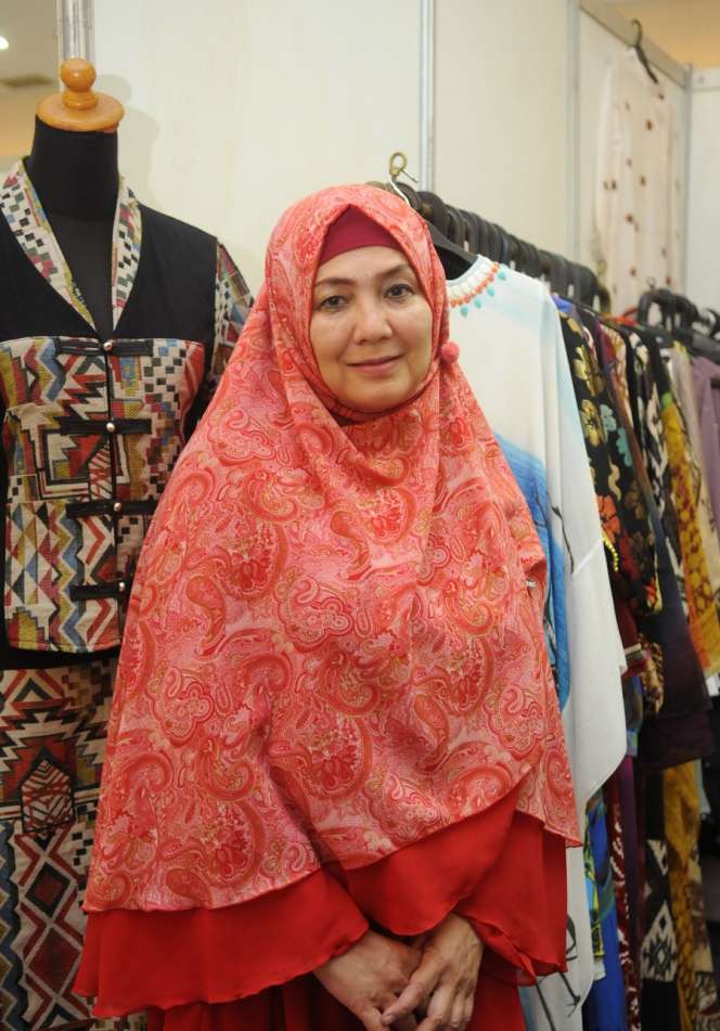 Belasan Tahun Menikah, 4 Seleb Ini Dikaruniai Anak Pertama