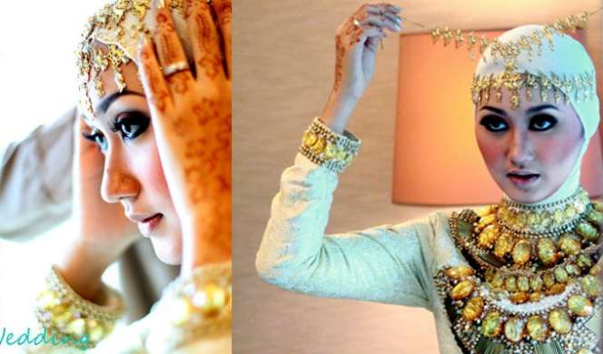 Foto Mereka dan `Si Bunga Mawar`