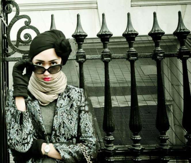 Foto Mereka dan `Si Bunga Mawar`