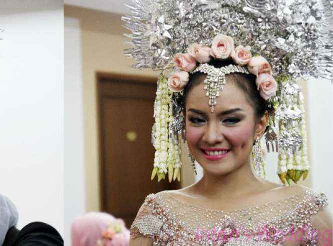 Foto Mereka dan `Si Bunga Mawar`