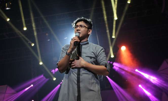 Baju Koko Keren para Pesohor Tampan