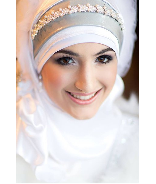Gaya Nora Tehaili, Hijabers Asal Kanada