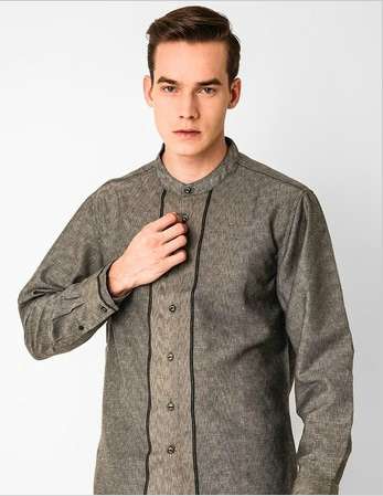 Gaya Baju Koko Keren Saat Ini