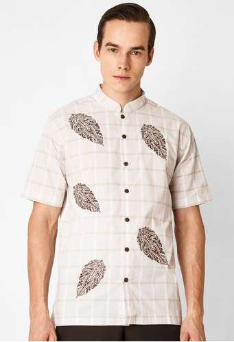 Gaya Baju Koko Keren Saat Ini