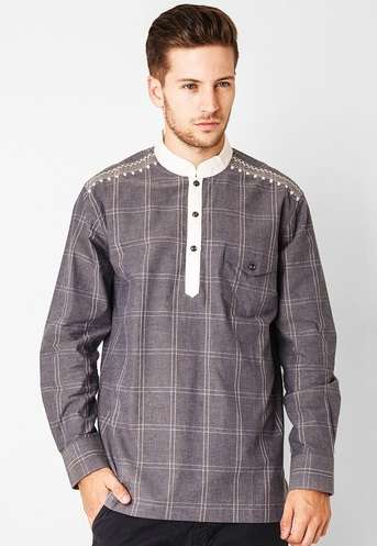 Gaya Baju Koko Keren Saat Ini