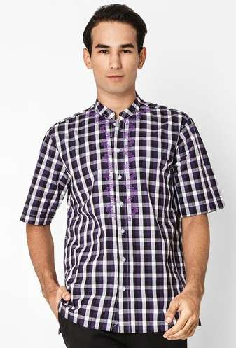 Gaya Baju Koko Keren Saat Ini