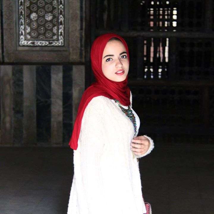 Mengenal Gaya Sahar M Foad dari Kairo