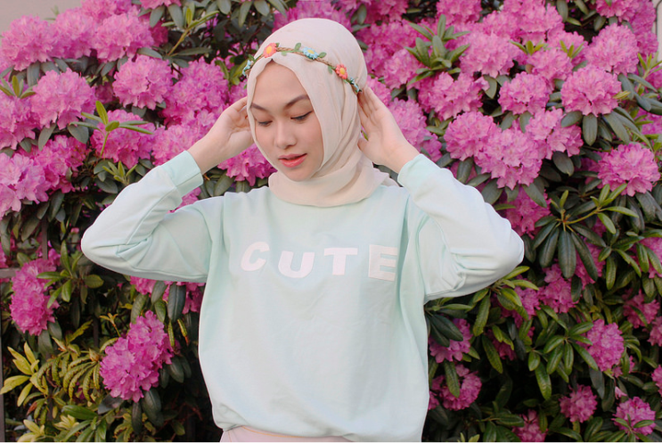 Fashion Blogger Cantik Indonesia yang Mendunia