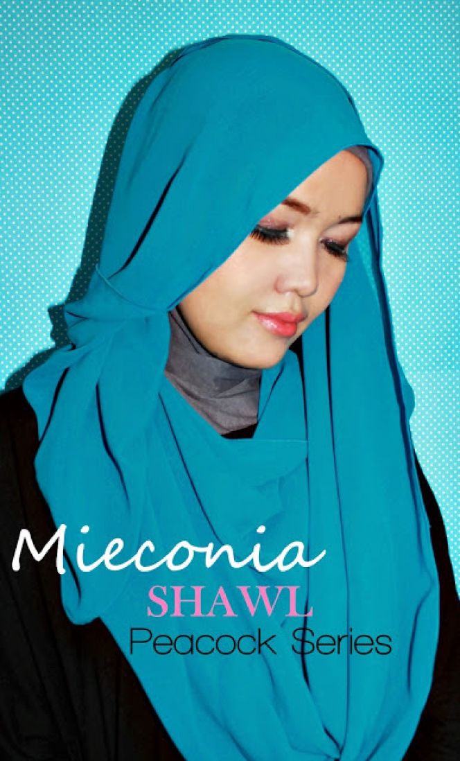 Filosofi Warna Jilbab