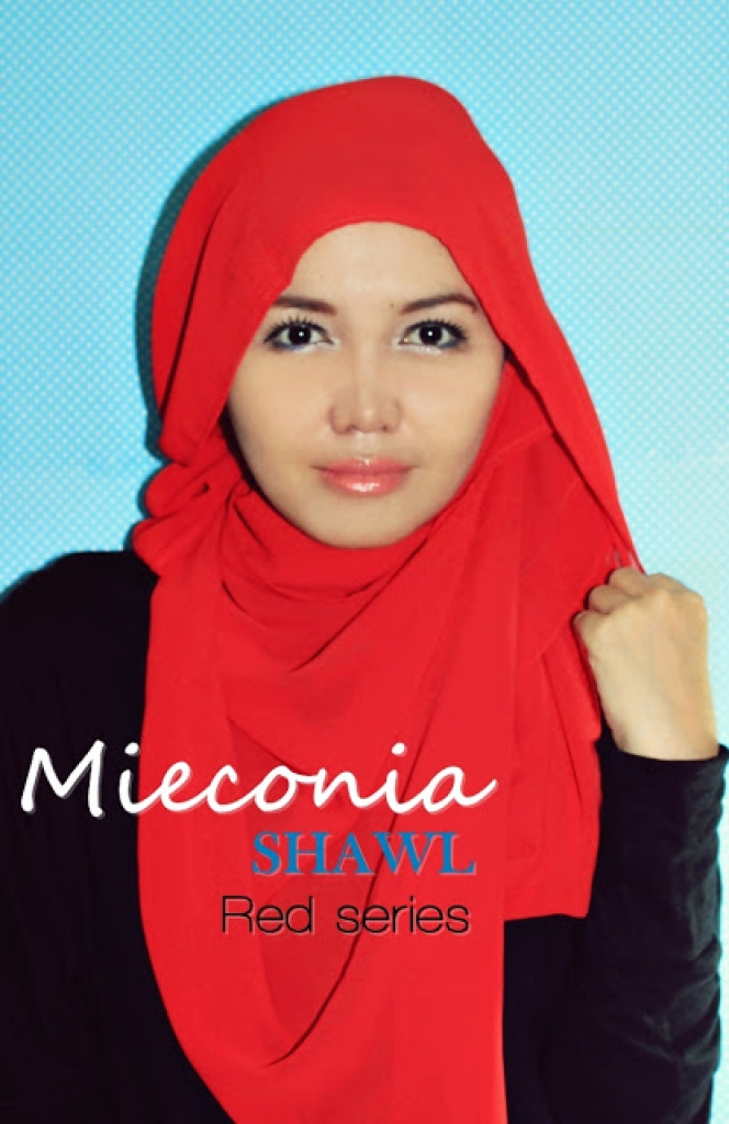 Filosofi Warna Jilbab