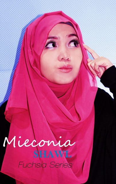 Filosofi Warna Jilbab