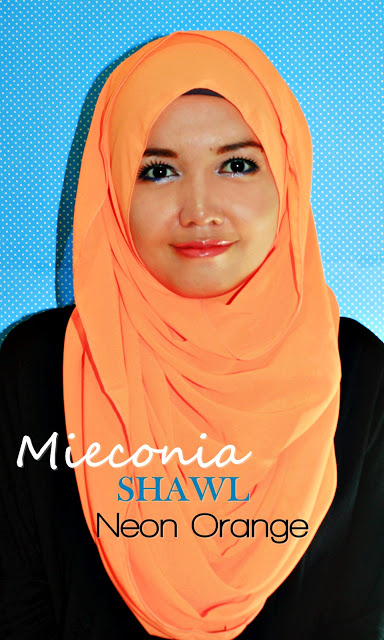 Filosofi Warna Jilbab