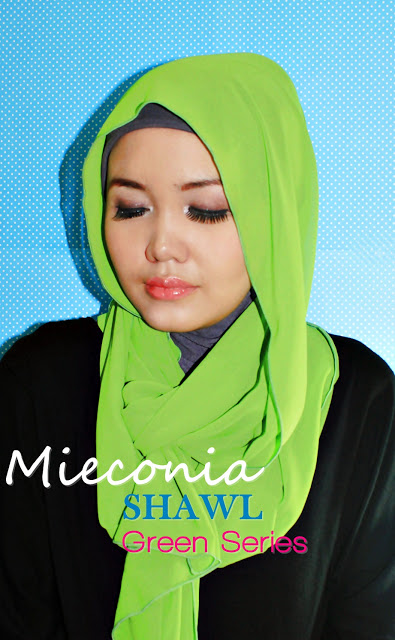 Filosofi Warna Jilbab