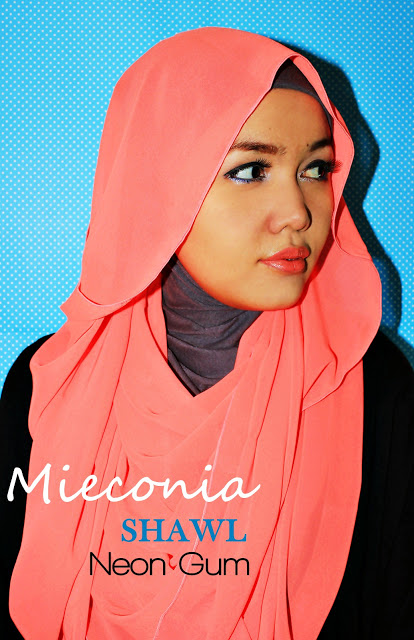 Filosofi Warna Jilbab