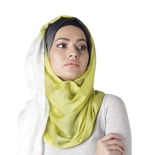 Cek Hijab Modern nan-Stylish di Sini