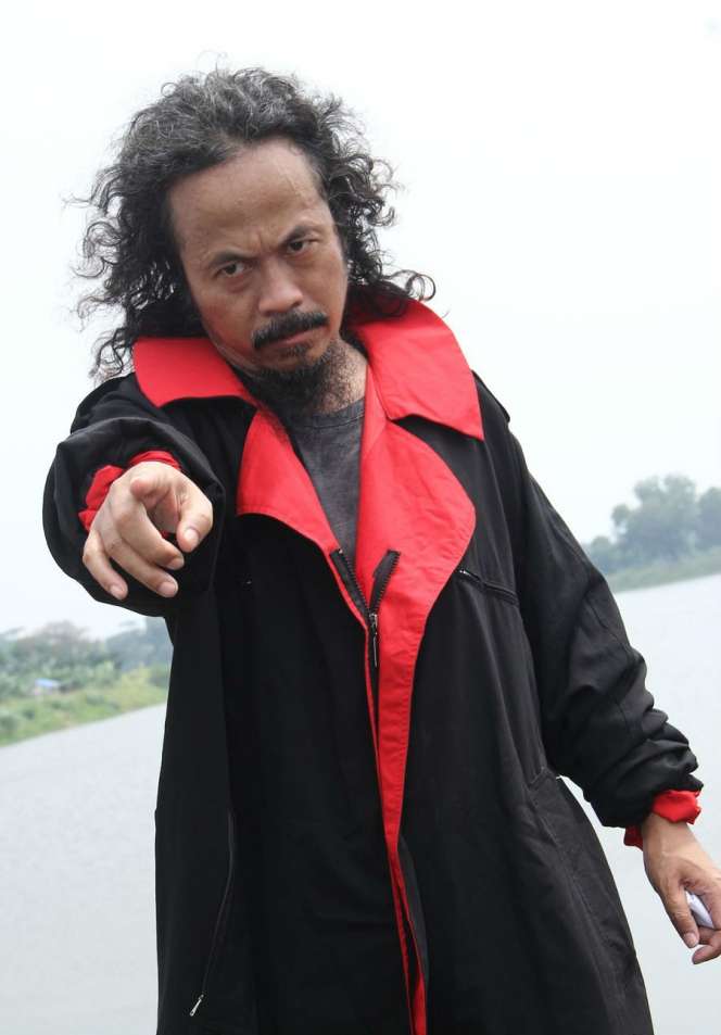 Ki Joko Bodo Tobat