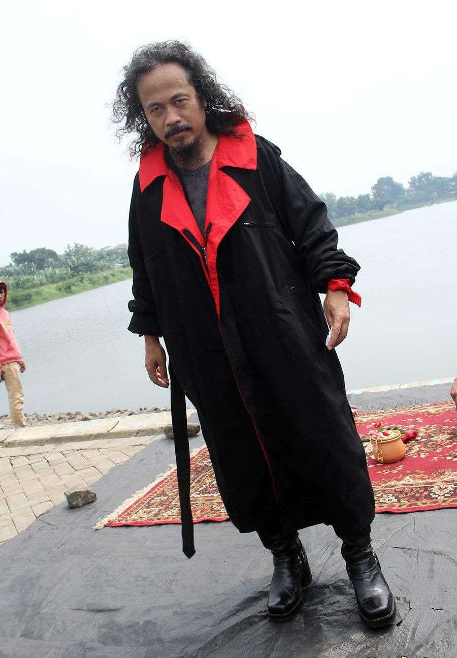 Ki Joko Bodo Tobat