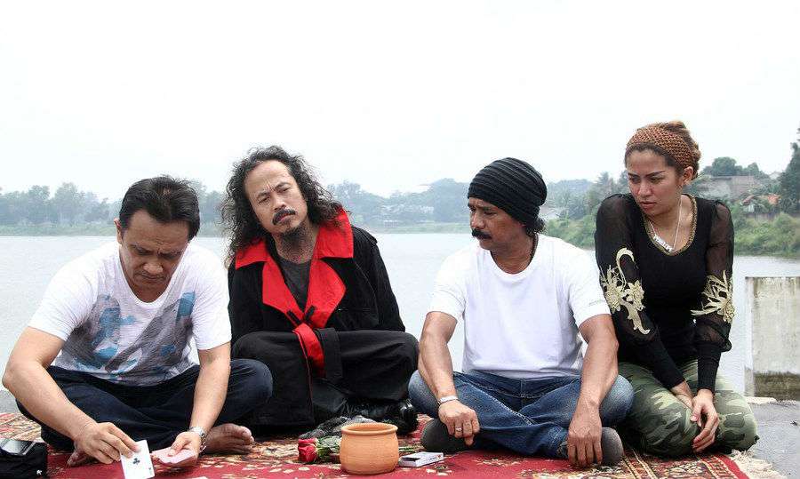 Ki Joko Bodo Tobat