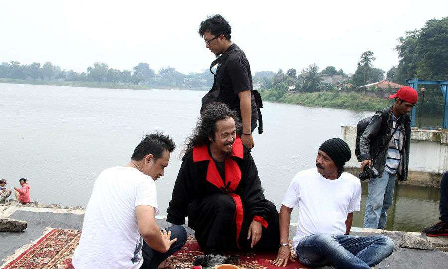 Ki Joko Bodo Tobat