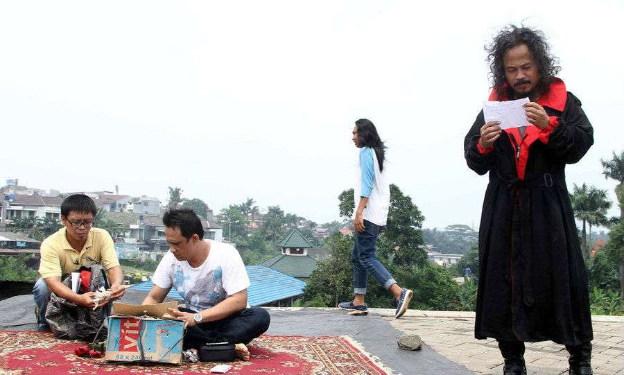 Ki Joko Bodo Tobat
