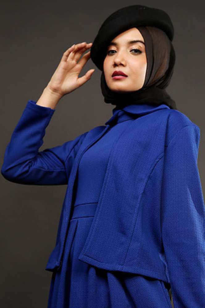 Blazer Cantik Zaskia Sungkar
