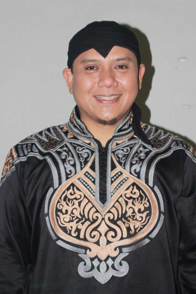 Fadly Siap Rilis Single Religi