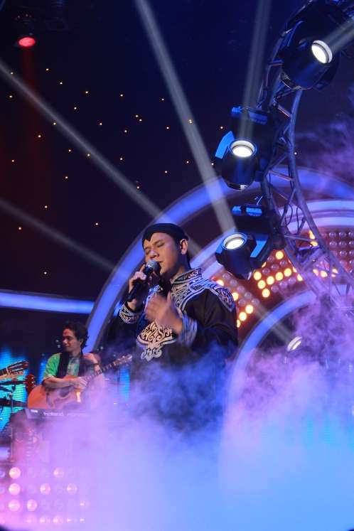 Fadly Siap Rilis Single Religi