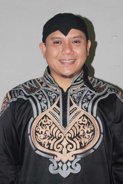 Fadly Siap Rilis Single Religi