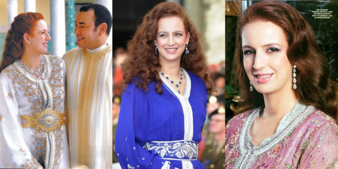 Apakah Mereka Muslimah Paling Beruntung di Dunia?