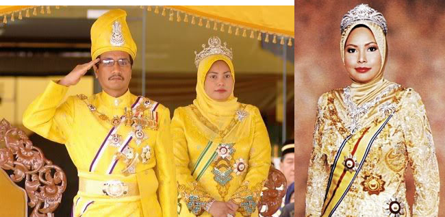 Apakah Mereka Muslimah Paling Beruntung di Dunia?