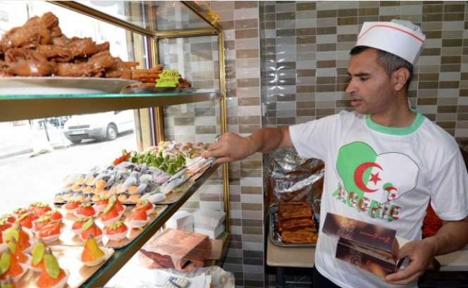 Lezatnya Sajian Berbuka Puasa Khas Perancis