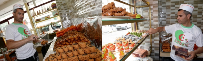 Lezatnya Sajian Berbuka Puasa Khas Perancis