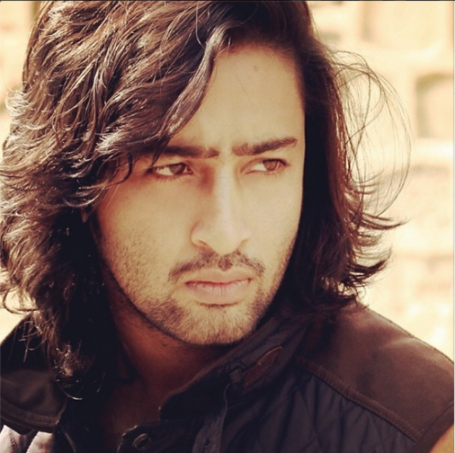 Aktor Tampan Bintang `Mahabharata` Khusyuk Puasa