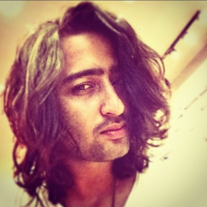 Aktor Tampan Bintang `Mahabharata` Khusyuk Puasa