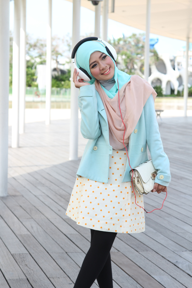 Gaya Colorfull Crusher Si Manis `Chidway`