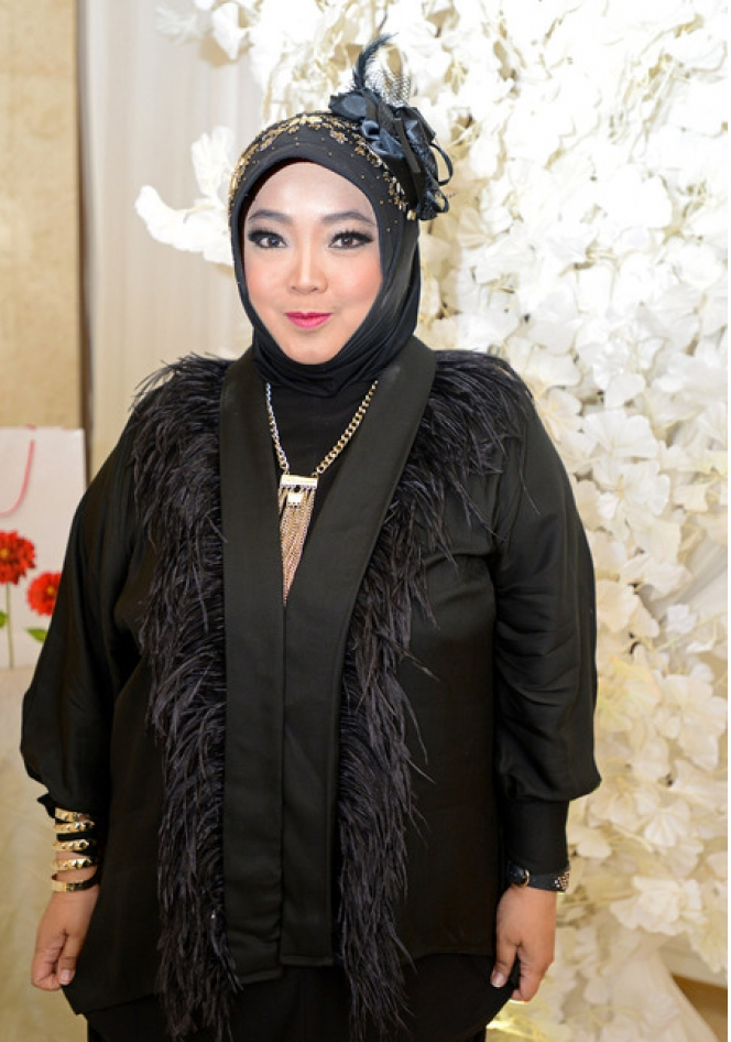 Tips Pernikahan ala Rina Gunawan