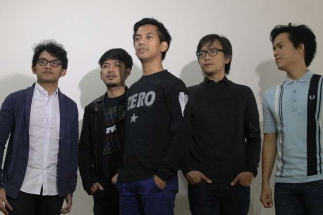 12 Tahun Kebersamaan D`Masiv