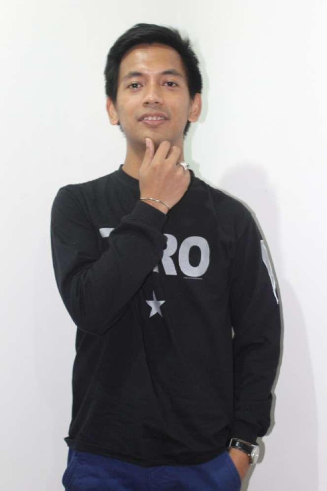 12 Tahun Kebersamaan D`Masiv