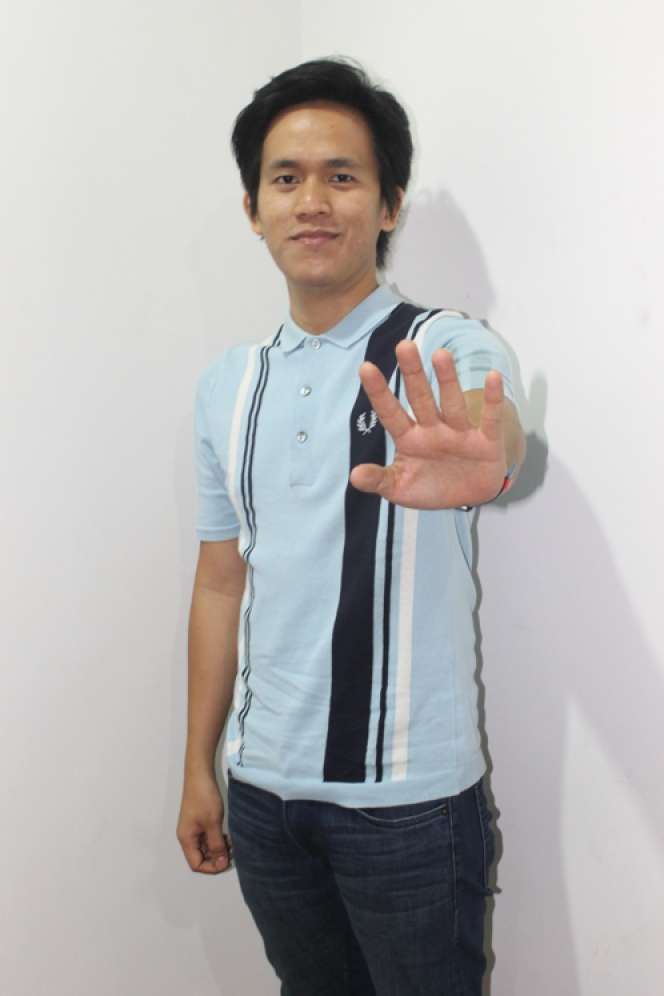 12 Tahun Kebersamaan D`Masiv